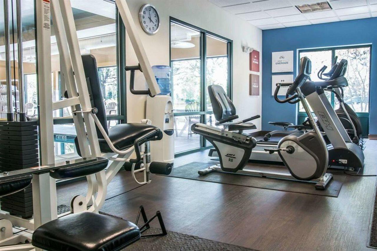 Comfort Suites Canton - Detroit Ngoại thất bức ảnh
