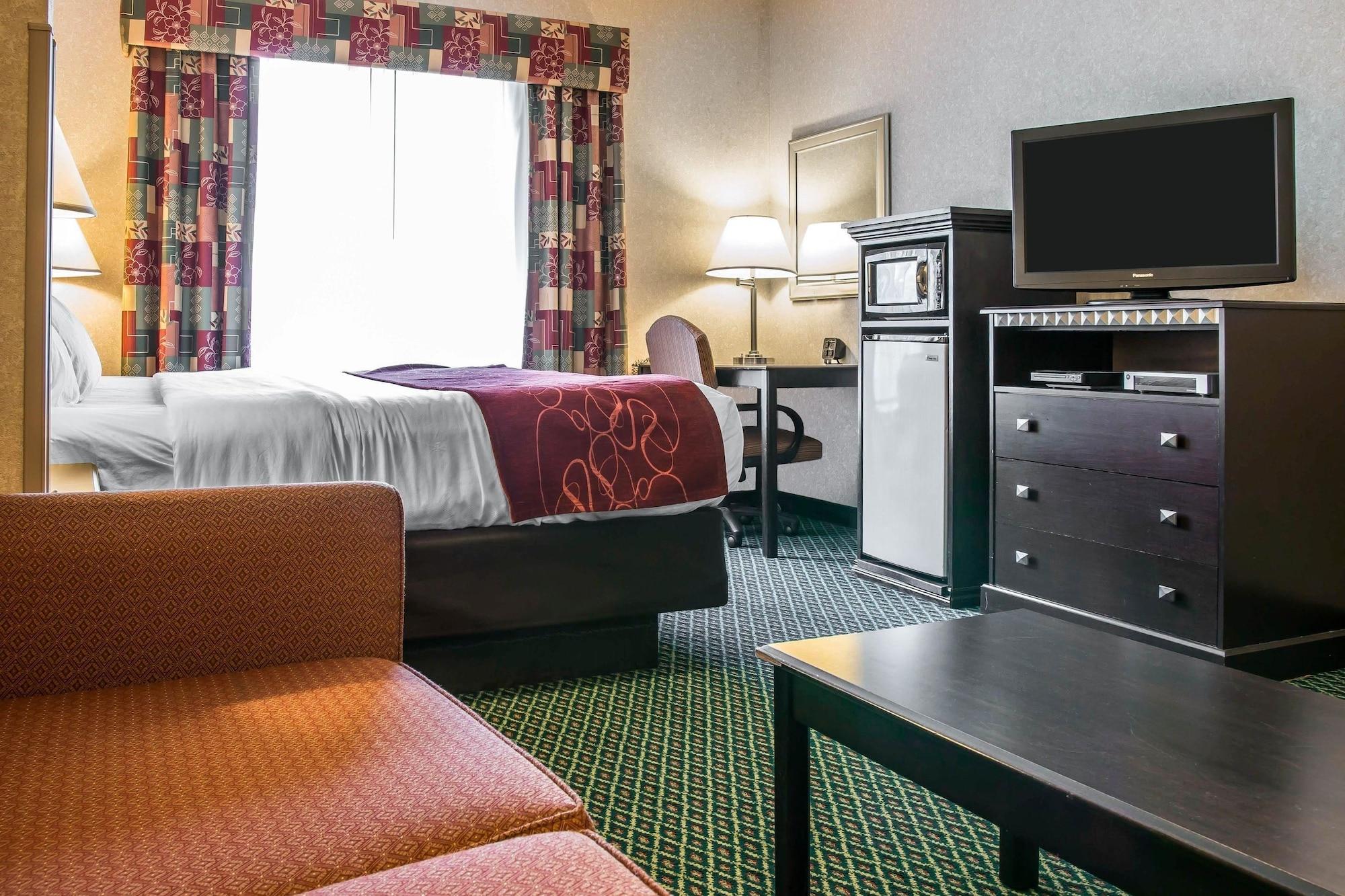 Comfort Suites Canton - Detroit Ngoại thất bức ảnh
