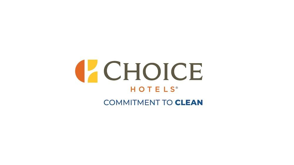 Comfort Suites Canton - Detroit Ngoại thất bức ảnh