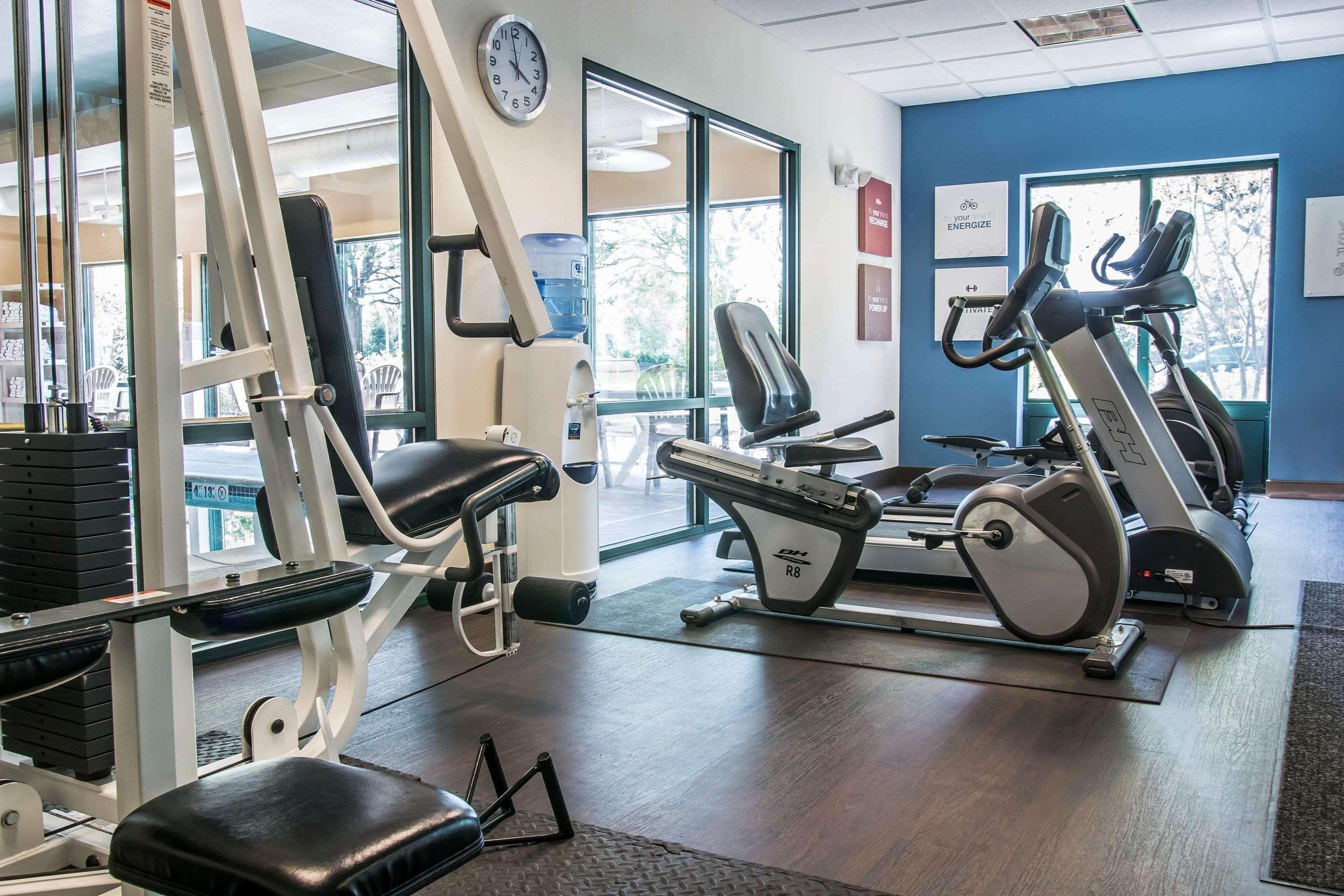 Comfort Suites Canton - Detroit Ngoại thất bức ảnh