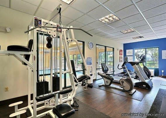 Comfort Suites Canton - Detroit Ngoại thất bức ảnh